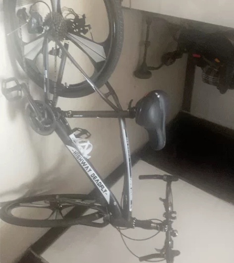 公路自行车男赛车单车破风弯把双碟刹减震变速...