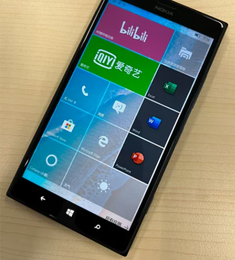 诺基亚1520 Nokia1520 成色较...