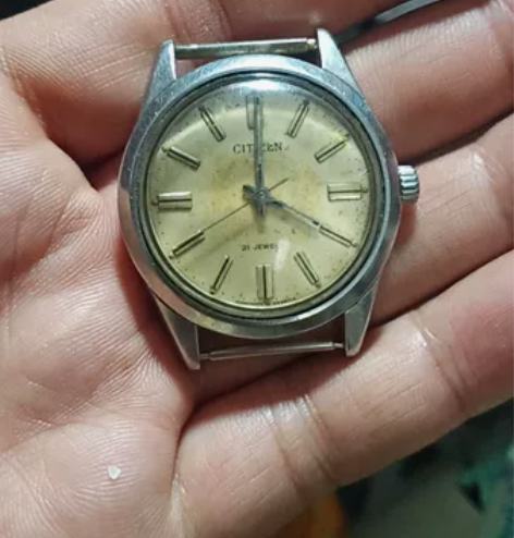 西铁城配件表， 感兴趣的话点“我想要”和我...