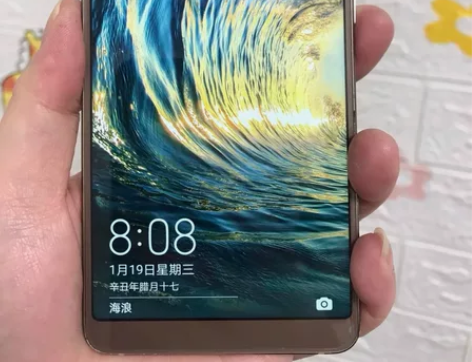 华为mate10pro、6+128G高配9...