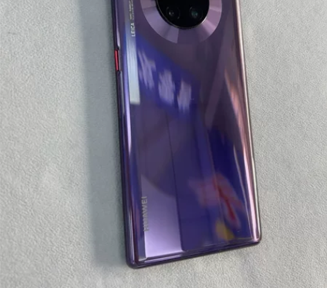 华为mate30pro 5G手机 8128...