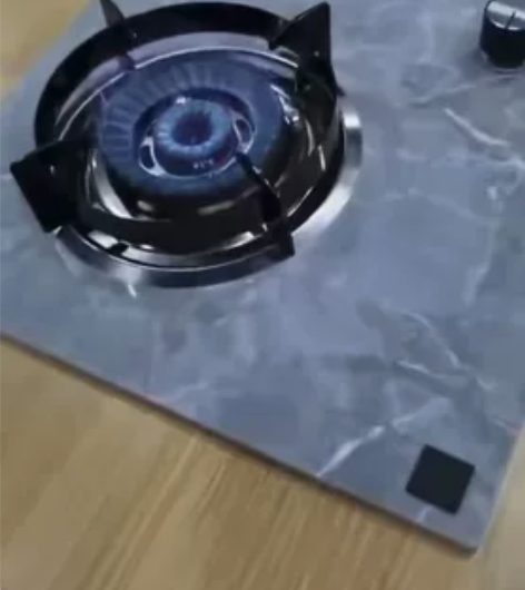 火王净魔方鸳鸯猛火燃气灶天然气专用，全国联...