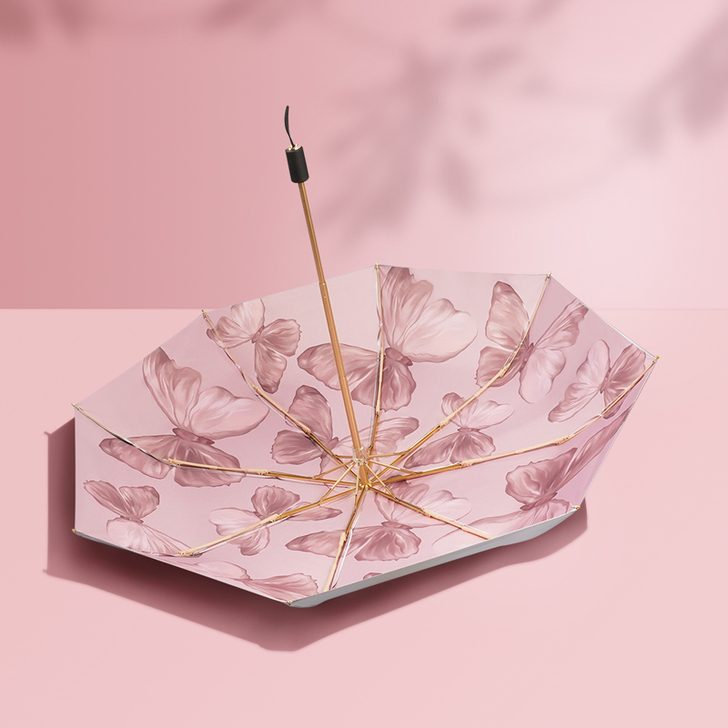 凡羔 伞