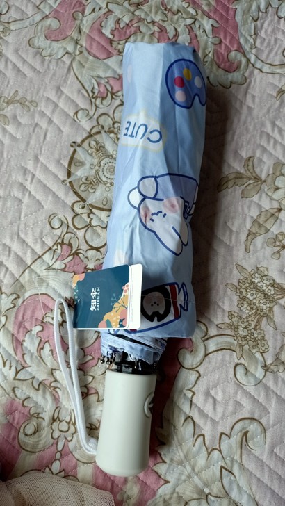 自动伞包邮
