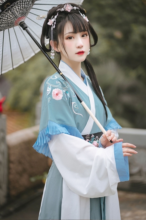 花神记