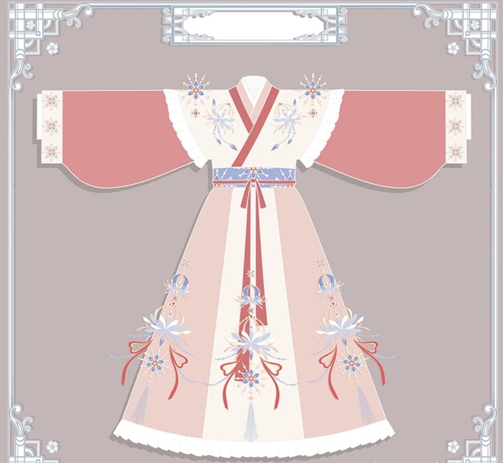 低价出！言然昙花灯六米摆已绝版