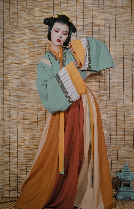 轻汉坊 沉香
