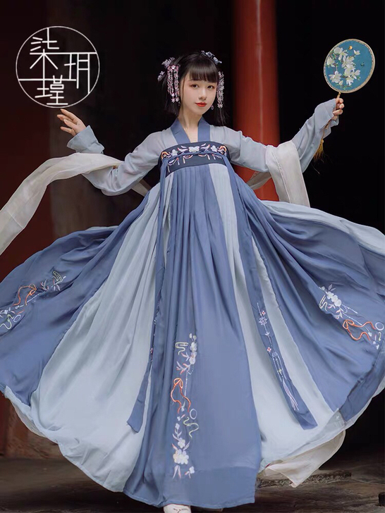 柒玥瑾花雅赋