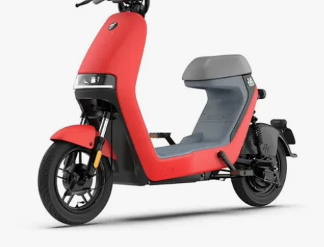 深圳市龙岗区收一台九号a30，成色没问题，...