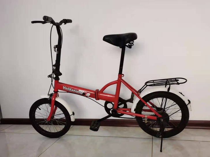 代步小车,9层新