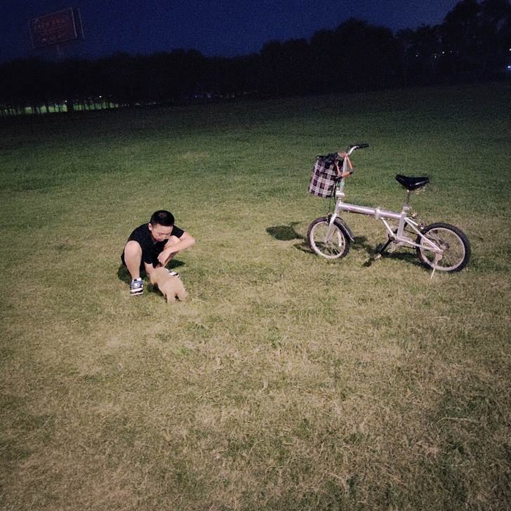 自行车刚买时900，现在便宜出