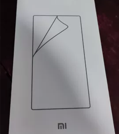 小米官网正版 绝版 仓库库存 捡漏 小米8...