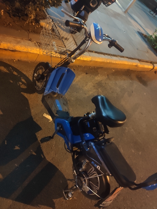 电动车