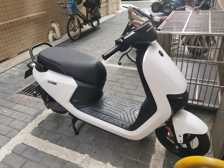 九号n70c现货，6020电池