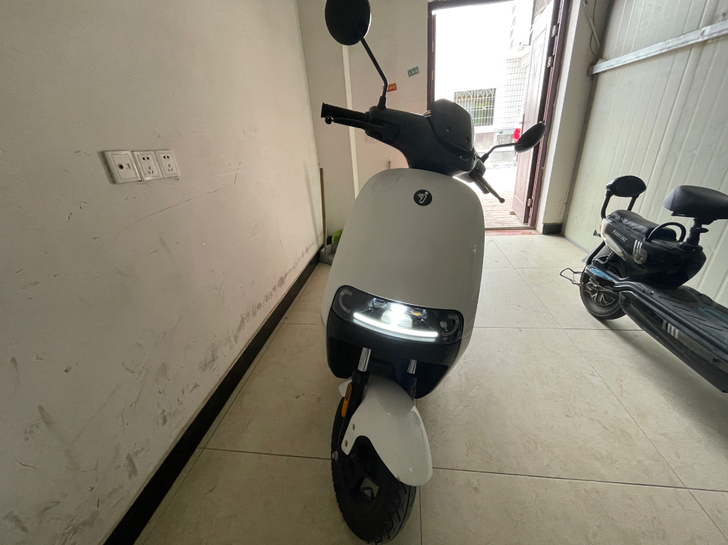九号E70C 九号电动车