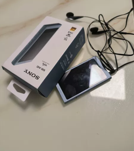 索尼（SONY）Hi-Res高解析度无损降...
