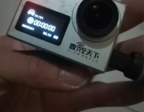 出售摩托车行车记录仪，壹观天下G6 Tou...