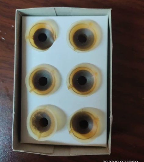 营口三鑫500吸嘴 感兴趣的话点“我想要”...