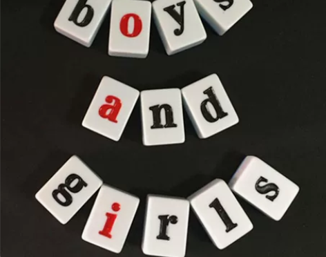 爱情公寓同款休闲娱乐益智玩具英语英文字母亲...