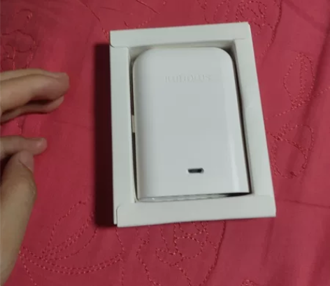 智米pm2.5检测，只使用一次 感兴趣的话...