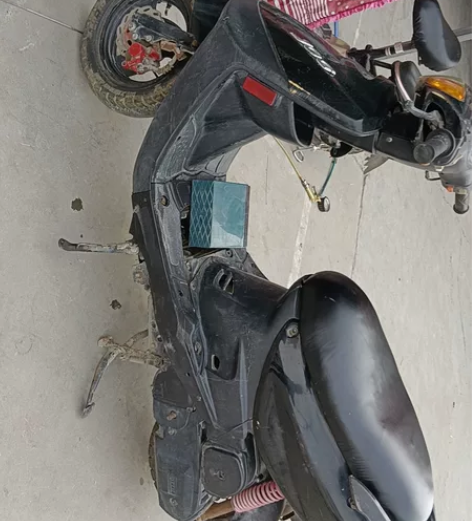 精仿。雅马哈。 感兴趣的话点“我想要”和我...