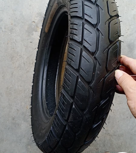 福新大力神高耐磨真空胎3.50－10，6层...