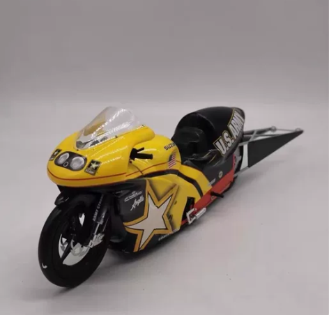 1：9铃木直线加速摩托 感兴趣的话点“我想...