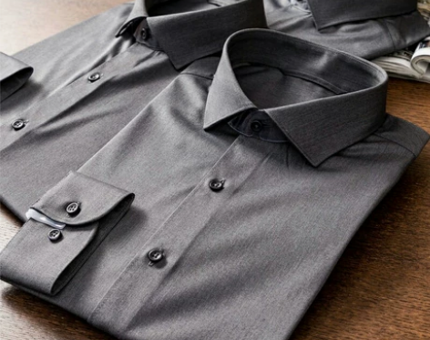 柜上4600！奢级160支高支液氨免烫商务...