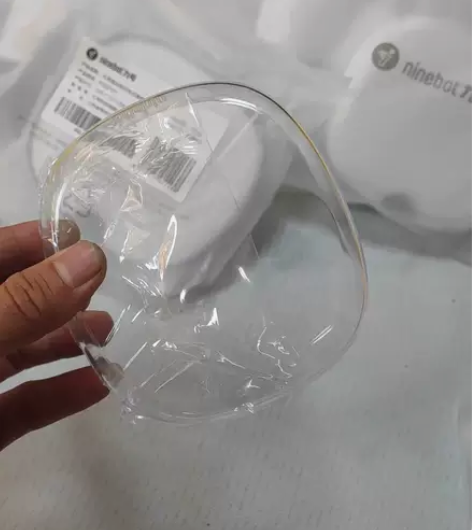 九号电动车仪表罩，C系 A系和B系通用原厂...