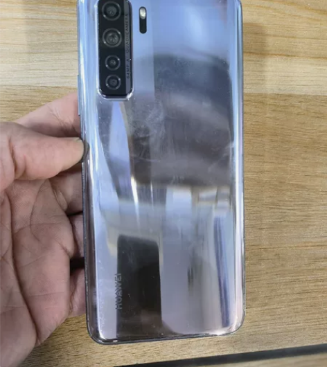 华为nova7se   8+256，5G手...