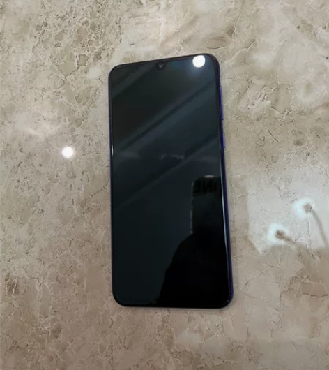 nova5pro 内存：8+128 成色：...