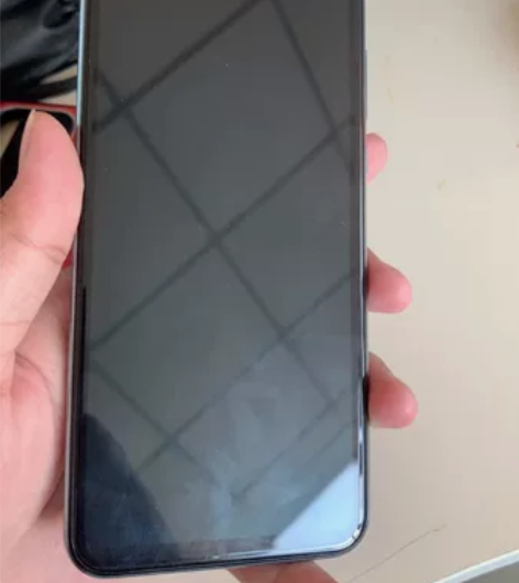 华为畅享10s自用备用机，纯原装，成色基本...