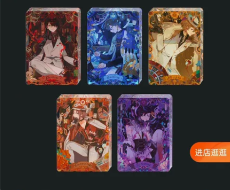 猫咪老师 story系列麻将 vox 一个...