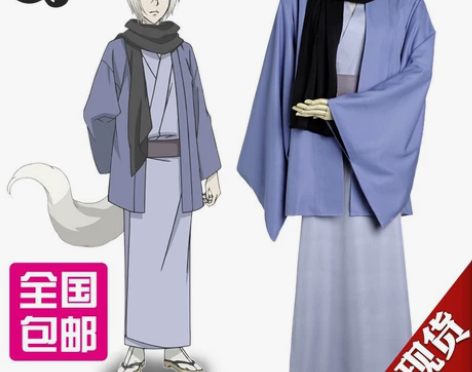 三町目家的元气少女缘结神巴卫 L码 有鞋子...