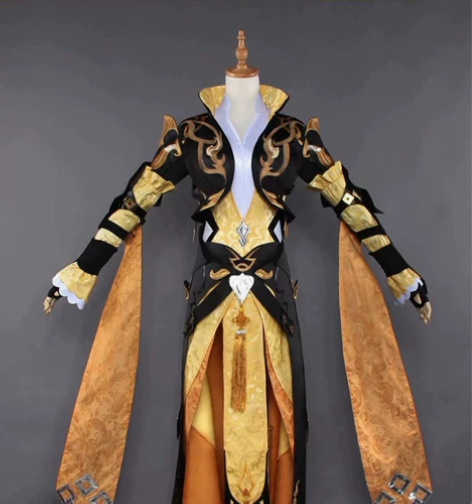 【清仓cos】悠窝窝 剑网三 燕云藏剑 二...