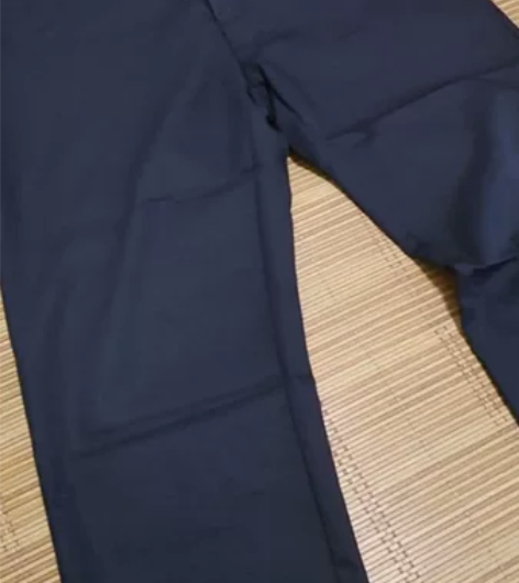 男士春夏休闲裤 99%全新 成色如图 腰围...