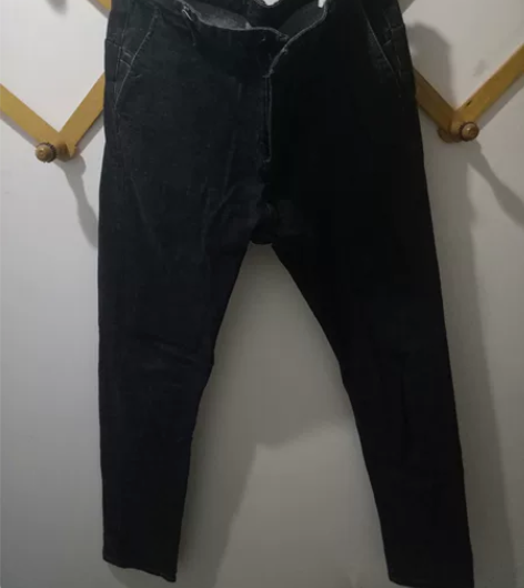 牛仔裤 感兴趣的话点“我想要”和我私聊吧～