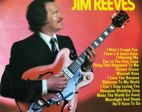 Bert Weeddn Remembers...