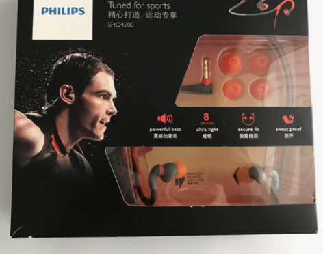 【非全新】 Philips/飞利浦 SHQ...