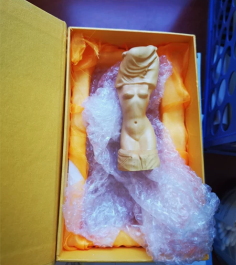 精品木雕,收藏值得拥有黄杨木雕刻 感兴趣的...