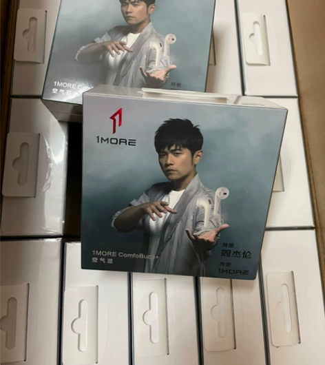 1more万魔蓝牙耳机空气豆ComfoBu...