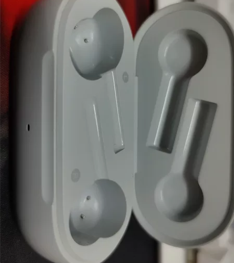 oneplus buds z耳机灰色  官...