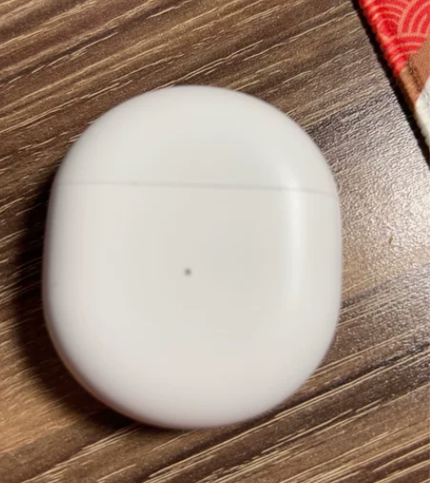 因换水果手机，所以这个耳机用不上了，便宜出...