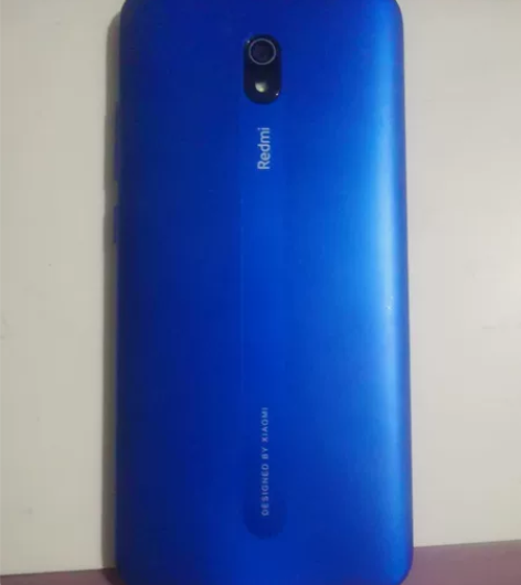 红米手机!Redmi8手机9.5成新 就是...
