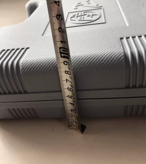 处理一个工具箱，16件套，48一套，非偏包...