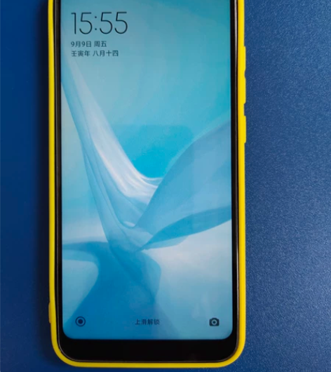 小米 红米6 pro/redmi6 pro...