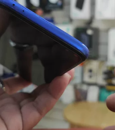 红米k30（4G） 8+128 小花，正常...