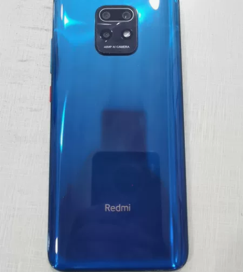 MIUI/小米 红米 10X（5G）屏幕坏...