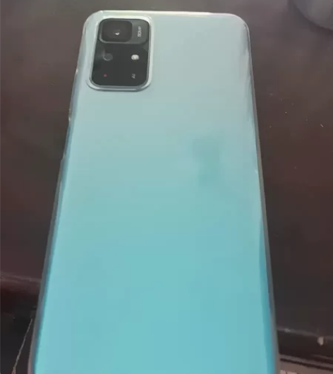 红米 Note 11 (5G) 6G+12...