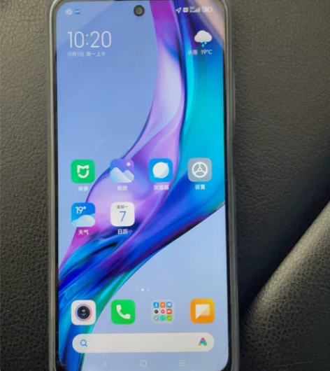 红米Redmi Note 11 SE 5G...